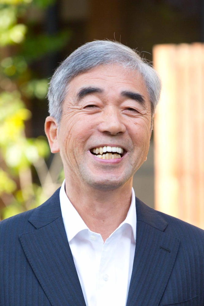 スタッフ紹介