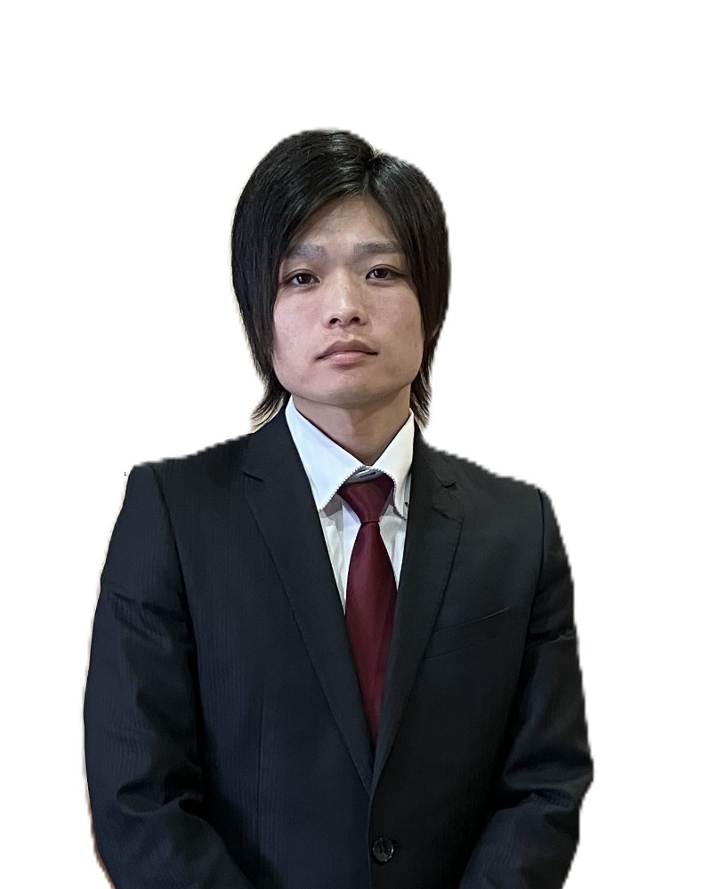 スタッフ紹介
